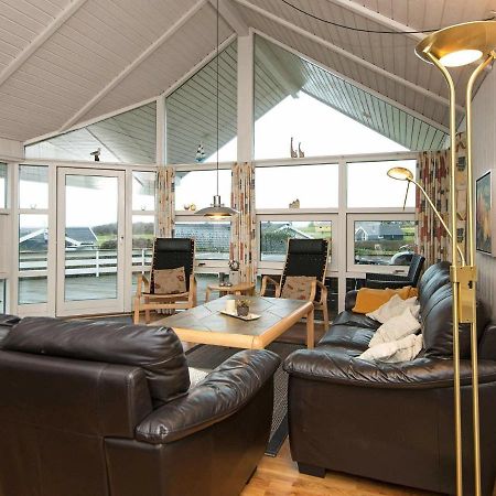 8 Person Holiday Home In นอร์บอร์ก ภายนอก รูปภาพ